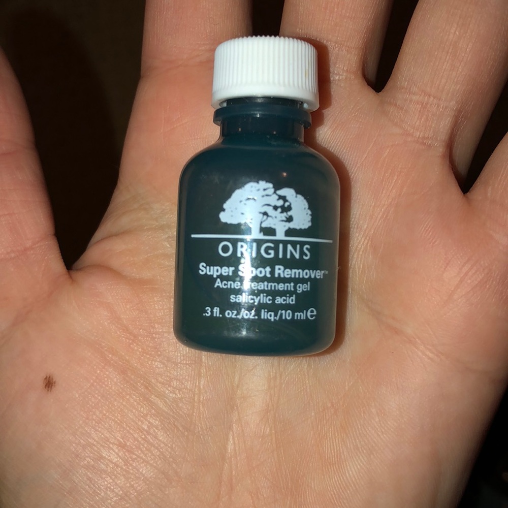 origins super spot remover